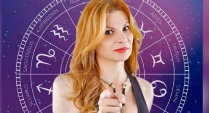 Horóscopos 1 de septiembre del 2021: Mhoni Vidente revela que te deparan los astros