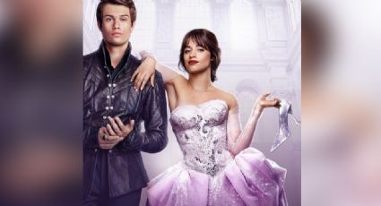 ¡Irresistible! Así luce Camila Cabello en el estreno de 'Cinderalla' con vestido de princesa