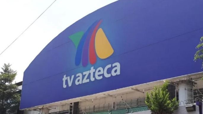 ¡Adiós TV Azteca! Tras 24 años en el Ajusco, despedirían a querida conductora por esto