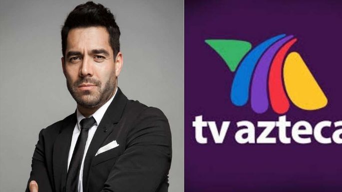 ¡Golpe a TV Azteca! Omar Chaparro regresa a Televisa y promete 'hundir' a 'Exatlón'