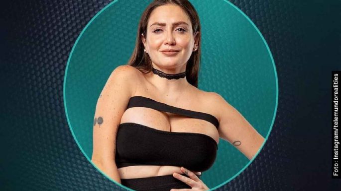 Por truene de Mane y Jawy, Celia Lora manda a golpear a Karime de 'Acapulco Shore'