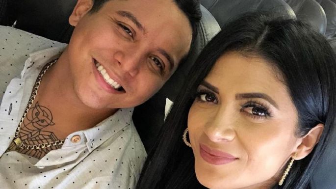 Kimberly Flores abandona 'La casa de los famosos' por fuertes problemas con Edwin Luna