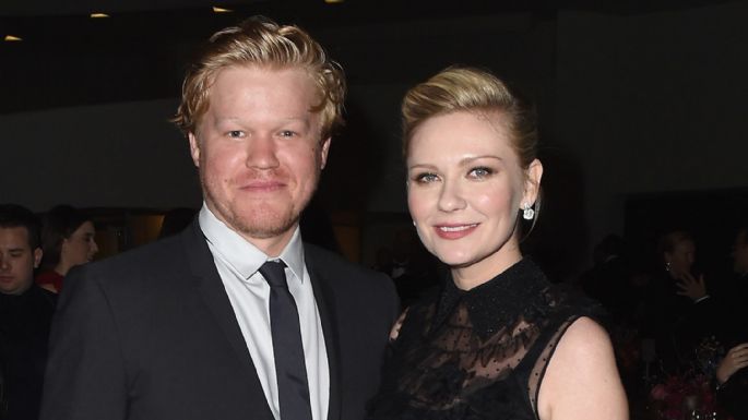 ¡Felicidades! Kirsten Dunst se convierte en mamá por segunda ocasión y así se llama