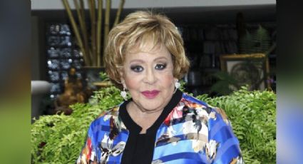 Silvia Pinal: La gran 'Diva de México' celebra 90 años; así es la carrera de la actriz de Televisa