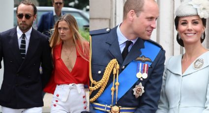 Boda en la Realeza: Hermano de Kate Middleton se casa, ¿asistió el Príncipe William?