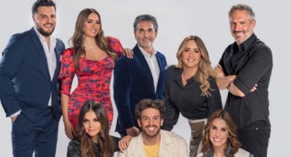 "Es su 'Sugar Daddy'": Conductor de 'Hoy' le daría 80mp a su novia actriz de Televisa, 20 años menor