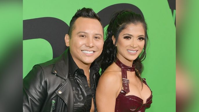 ¡Con su amiga! Edwin Luna sería infiel a Kimberly Flores; por esto dejaría 'La Casa de los Famosos'