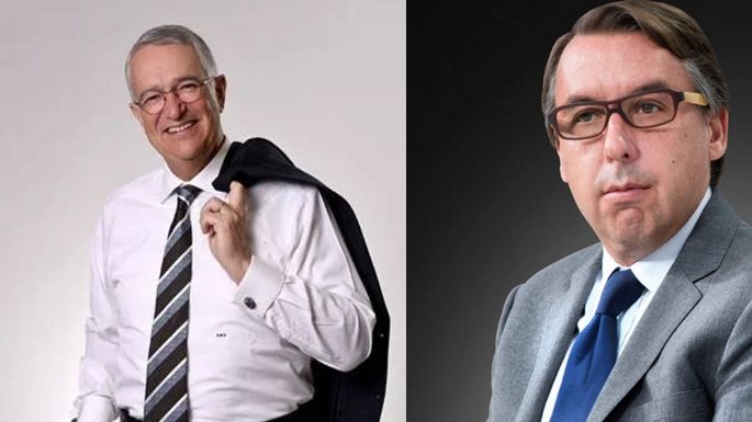 ¿Pleito en Televisa y TV Azteca? Ricardo Salinas Pliego se burla de Emilio Azcárraga en redes