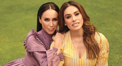 ¿Traición en Televisa? Galilea Montijo impacta en 'Hoy' al exhibir esto de Inés Gómez-Mont