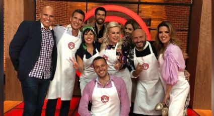 TV Azteca haría el ganador de 'MasterChef' a este famoso actor de Televisa