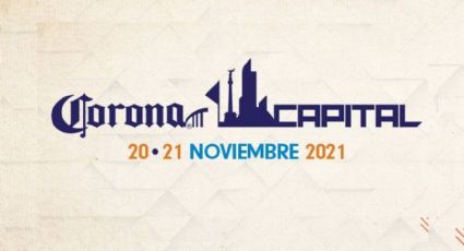 Corona Capital 2021 revela  su cartel, el cual encabezan Tame Impala y Twenty One Pilots