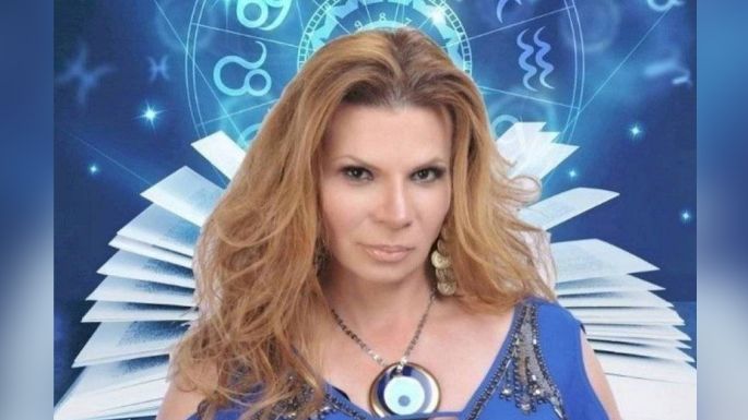 ¿Qué te depara el destino? Conoce los horóscopos de Mhoni Vidente de este 13 de septiembre