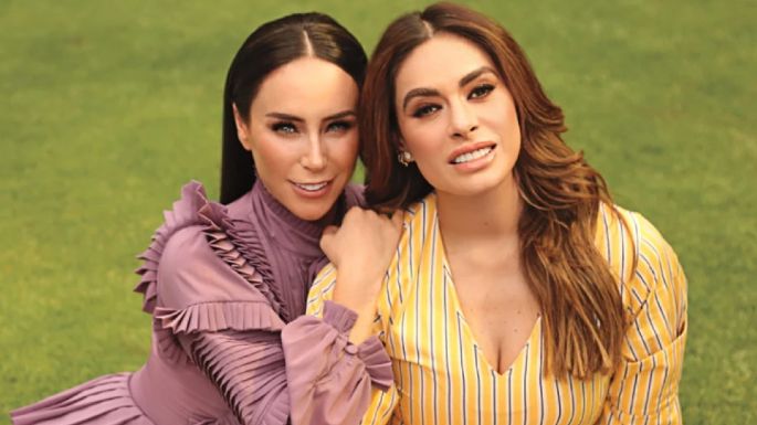 ¿Traición en Televisa? Galilea Montijo impacta en 'Hoy' al exhibir esto de Inés Gómez-Mont