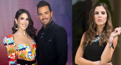 ¡Drama en Televisa! Actores de '¿Qué le Pasa a mi Familia?' son novios; actriz querría separarlos