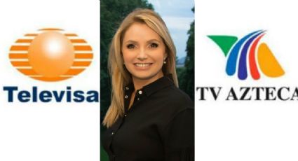 ¿Se va a TV Azteca? Tras 14 años lejos de Televisa, Angélica Rivera ya tendría este proyecto