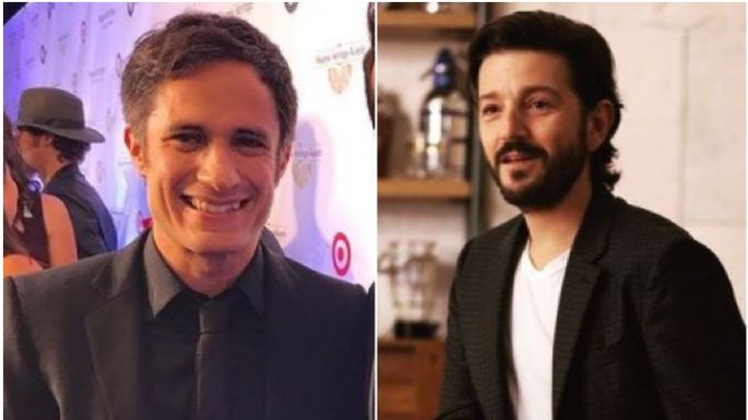 Organización de Diego Luna y Gael García recibe más de 160mdp de Calderón y EPN