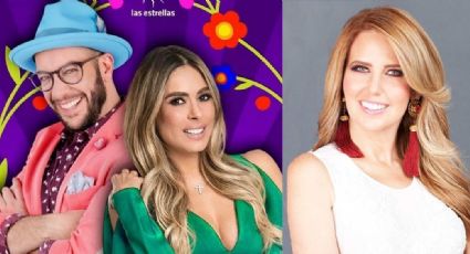 ¿Por no ser mexicana? Actriz de Televisa humillaría a Raquel Bigorra en festejo de la Independencia