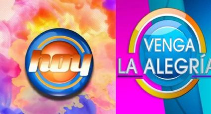 ¡Adiós Televisa! Exconductor de 'Hoy' se va a TV Azteca y confirman que se une a 'VLA'