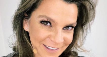'Netas Divinas': Mariana Garza revela que hay cosas que la sociedad actual no debería permitir