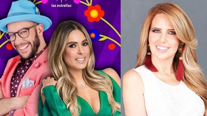 ¿Por no ser mexicana? Actriz de Televisa humillaría a Raquel Bigorra en festejo de la Independencia