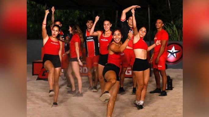 ¡Golpe a 'Guardianes'! 'Exatlón' se despide de otro atleta; él le diría adiós a TV Azteca