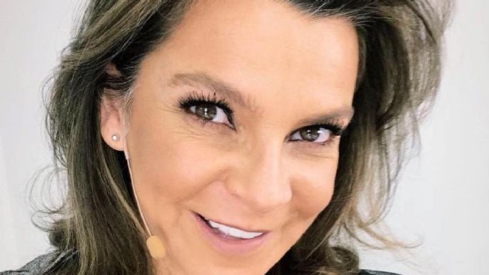 'Netas Divinas': Mariana Garza revela que hay cosas que la sociedad actual no debería permitir