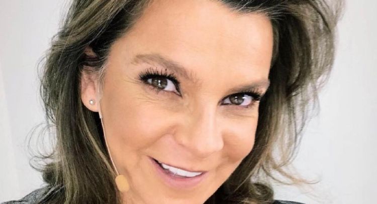 'Netas Divinas': Mariana Garza revela que hay cosas que la sociedad actual no debería permitir