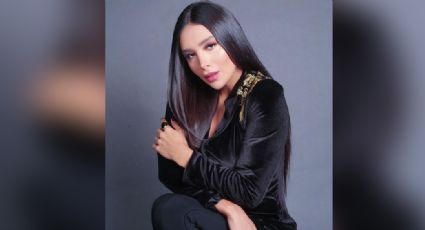 ¿Le robó el novio? Conductora de Televisa saldría con exnovio de Serrath, actriz de TV Azteca