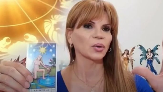 ¡Terrible! Mhoni Vidente predice el año del fin del mundo; esta sería la causa