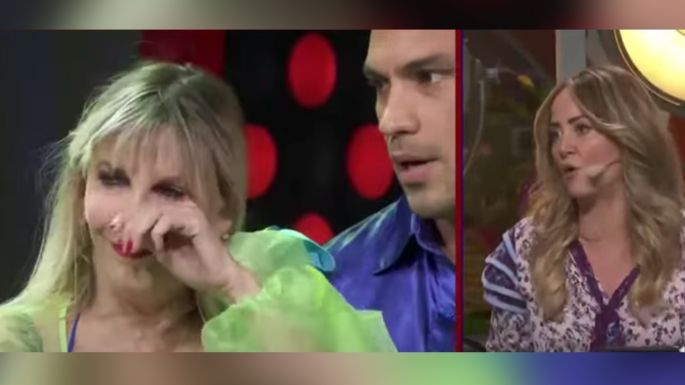 Drama en Televisa: Andrea Legarreta y Galilea Montijo destrozan y hacen llorar a conductora de 'Hoy'