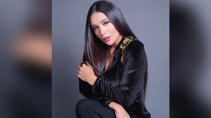 ¿Le robó el novio? Conductora de Televisa saldría con exnovio de Serrath, actriz de TV Azteca