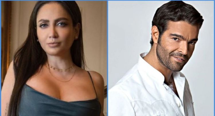 Celia Lora revela que Pablo Montero le quería pegar en 'La casa de los famosos'