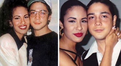 Esposo y familia de Selena Quintanilla llegan a un acuerdo legal por el legado de la famosa