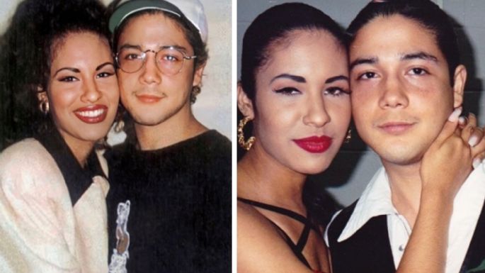 Esposo y familia de Selena Quintanilla llegan a un acuerdo legal por el legado de la famosa