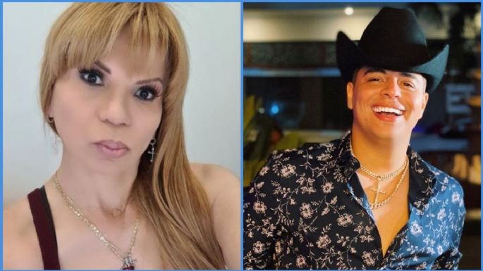 Mhoni Vidente predice accidente contra Grupo Firme y Eduin Caz le responde