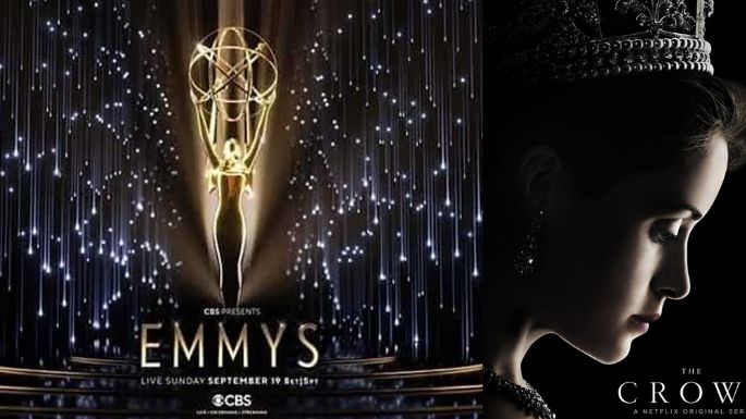 Emmy's 2021: 'The Crown' se corona como el favorito; estas series ganarían un galardón