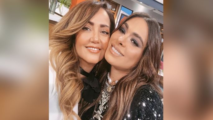 "Vieja loca": Andrea Legarreta explota contra Galilea Montijo y la 'desgreña' en Televisa