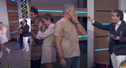 "Cínica": Integrante de 'Hoy' explota contra Andrea Escalona y la corren de Televisa en vivo