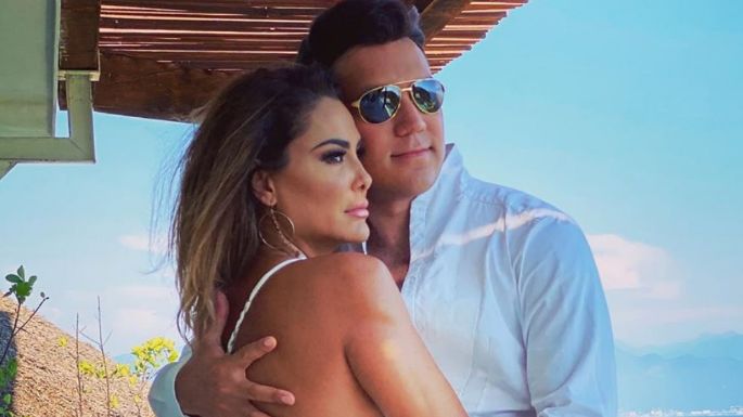 "Ninel Conde miente": Tras fuga de Larry Ramos, 'Sale el Sol' destroza a la actriz de Televisa