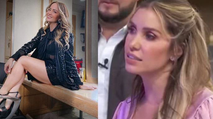 ¡Pleito en Televisa! Andrea Escalona 'estalla' en 'Hoy' y arremete contra Andrea Legarreta en vivo