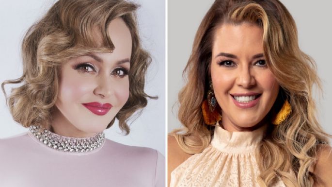 Le salió caro salvar a Celia Lora; Alicia Machado vuelve a arremeter contra Gaby Spanic