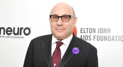 Esta sería la causa de muerte de Willie Garson, actor de 'Sex and the City'