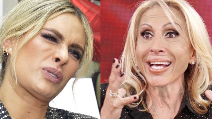 Golpe a Laura Bozzo: Galilea Montijo despotrica en 'Hoy' contra la exconductora de Televisa