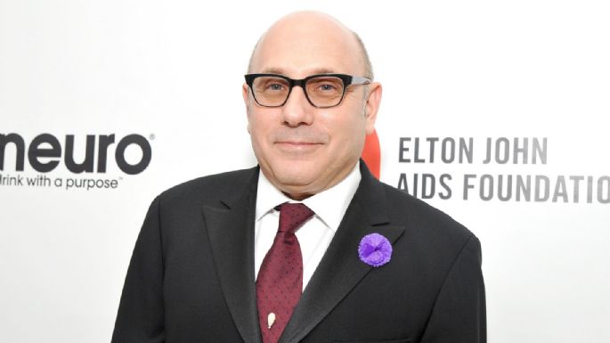 Esta sería la causa de muerte de Willie Garson, actor de 'Sex and the City'