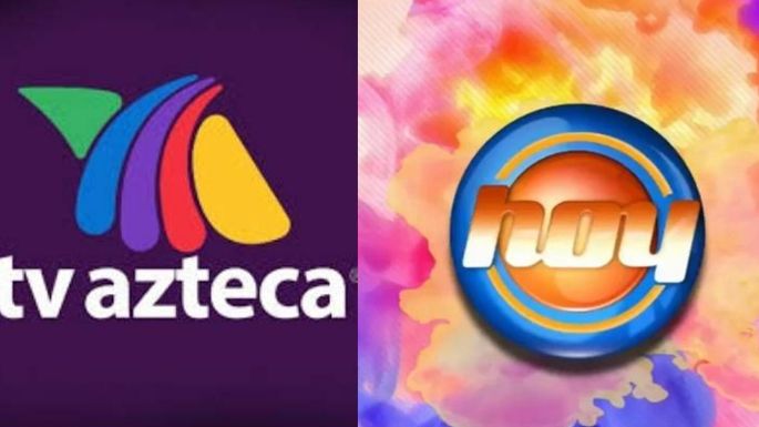 ¡Tensión en Televisa! Exactriz de TV Azteca llega a 'Hoy' y encuentra a su ex con nueva pareja