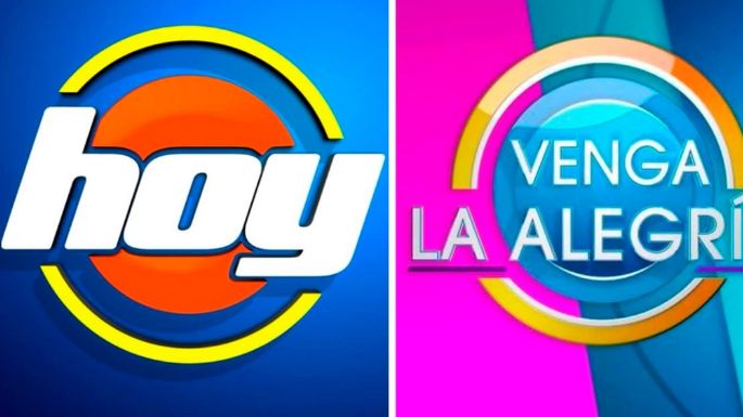 ¡Pleito en TV Azteca! Tras dejar Televisa, exconductor de 'Hoy' llega a 'VLA' y humilla a Laura G