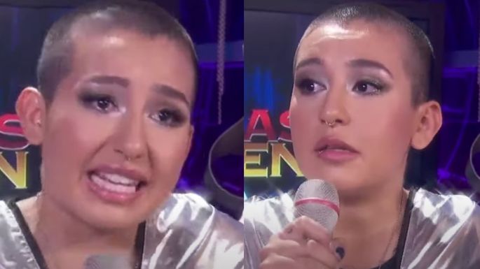 Andrea Escalona hace llorar a famosa integrante de 'Hoy' al hacer esto en Televisa