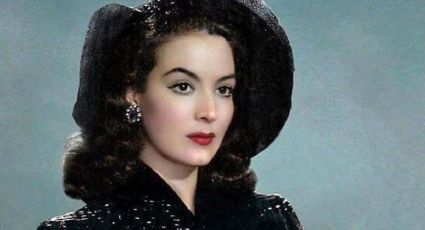 ¿María Félix comía carne humana para conservar su belleza? Esto reveló