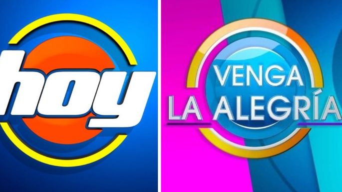 Excondcutor de 'Hoy' destroza a conductora de 'VLA' y ¿la corren de TV Azteca?: "Por arrogante"