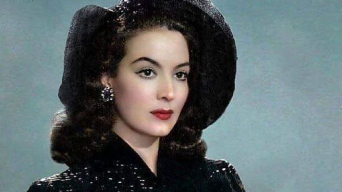 ¿María Félix comía carne humana para conservar su belleza? Esto reveló